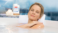 Lade das Bild in den Galerie-Viewer, P. Jentschura, MeineBase, Basisch-mineralisches Körperpflegsalz für Deinen Körper / Basenbad / Basenfußbad