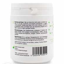 Lade das Bild in den Galerie-Viewer, ZeolithMED Detox-Pulver 400g für 40 Tage, zur inneren Anwendung