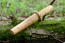 Lade das Bild in den Galerie-Viewer, Mit der Natur im Einklang - Holzstößel für deinen Smoothiemixer 🥰