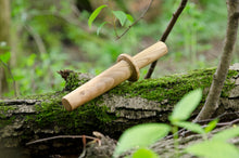 Lade das Bild in den Galerie-Viewer, Mit der Natur im Einklang - Holzstößel für deinen Smoothiemixer 🥰