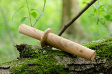 Lade das Bild in den Galerie-Viewer, Mit der Natur im Einklang - Holzstößel für deinen Smoothiemixer 🥰
