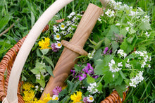 Lade das Bild in den Galerie-Viewer, Mit der Natur im Einklang - Holzstößel für deinen Smoothiemixer 🥰