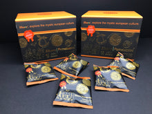 Lade das Bild in den Galerie-Viewer, Share Pomelozzini / Darmpflege / Darmunterstützung / Darmaufbau, verschiedene Anzahl zur Auswahl