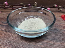 Lade das Bild in den Galerie-Viewer, Grüne Mineralerde (natürlich sonnengetrocknet), Tonerde - 300g, extrafein, Phytopharma