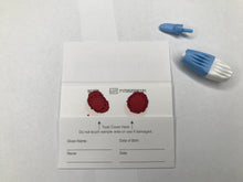 Lade das Bild in den Galerie-Viewer, NORSAN, Fettsäure-Analyse, Omega-6/3 Verhältnis, Omega-3 Index, Blutentnahme-Set zur Bestimmung Deines Fettsäureprofils