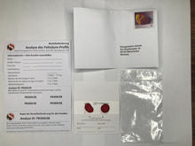 Lade das Bild in den Galerie-Viewer, NORSAN, Fettsäure-Analyse, Omega-6/3 Verhältnis, Omega-3 Index, Blutentnahme-Set zur Bestimmung Deines Fettsäureprofils