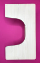 Lade das Bild in den Galerie-Viewer, Dein Toilettenhocker - Spezialedition Naturschatzkiste