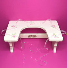 Lade das Bild in den Galerie-Viewer, Dein Toilettenhocker - Spezialedition Naturschatzkiste