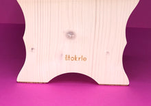 Lade das Bild in den Galerie-Viewer, Dein Toilettenhocker - Spezialedition Naturschatzkiste