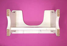 Lade das Bild in den Galerie-Viewer, Dein Toilettenhocker - Spezialedition Naturschatzkiste