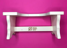 Lade das Bild in den Galerie-Viewer, Dein Toilettenhocker - Spezialedition Naturschatzkiste