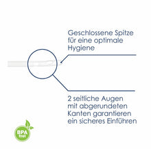 Lade das Bild in den Galerie-Viewer, Premium Klistier-Set von Dr. Wunder
