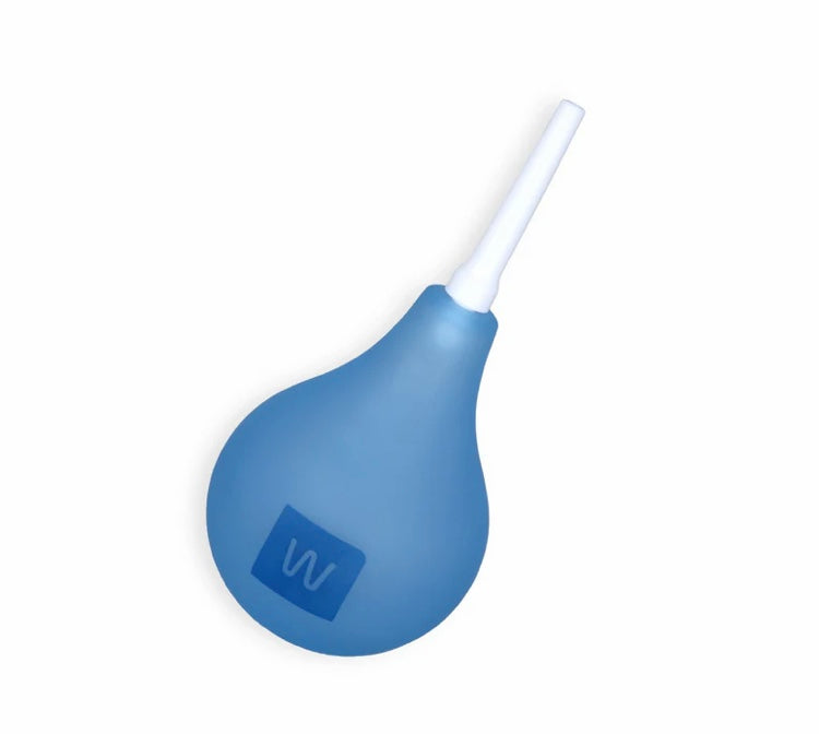 Premium Klistier-Set von Dr. Wunder